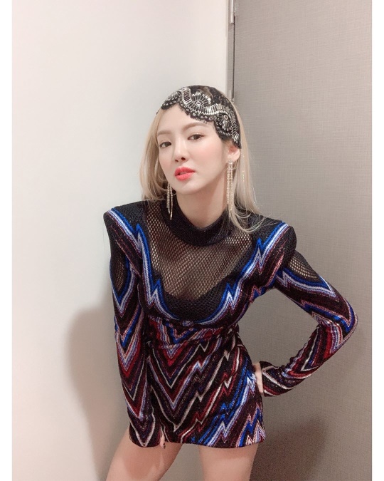 효연 인스타그램