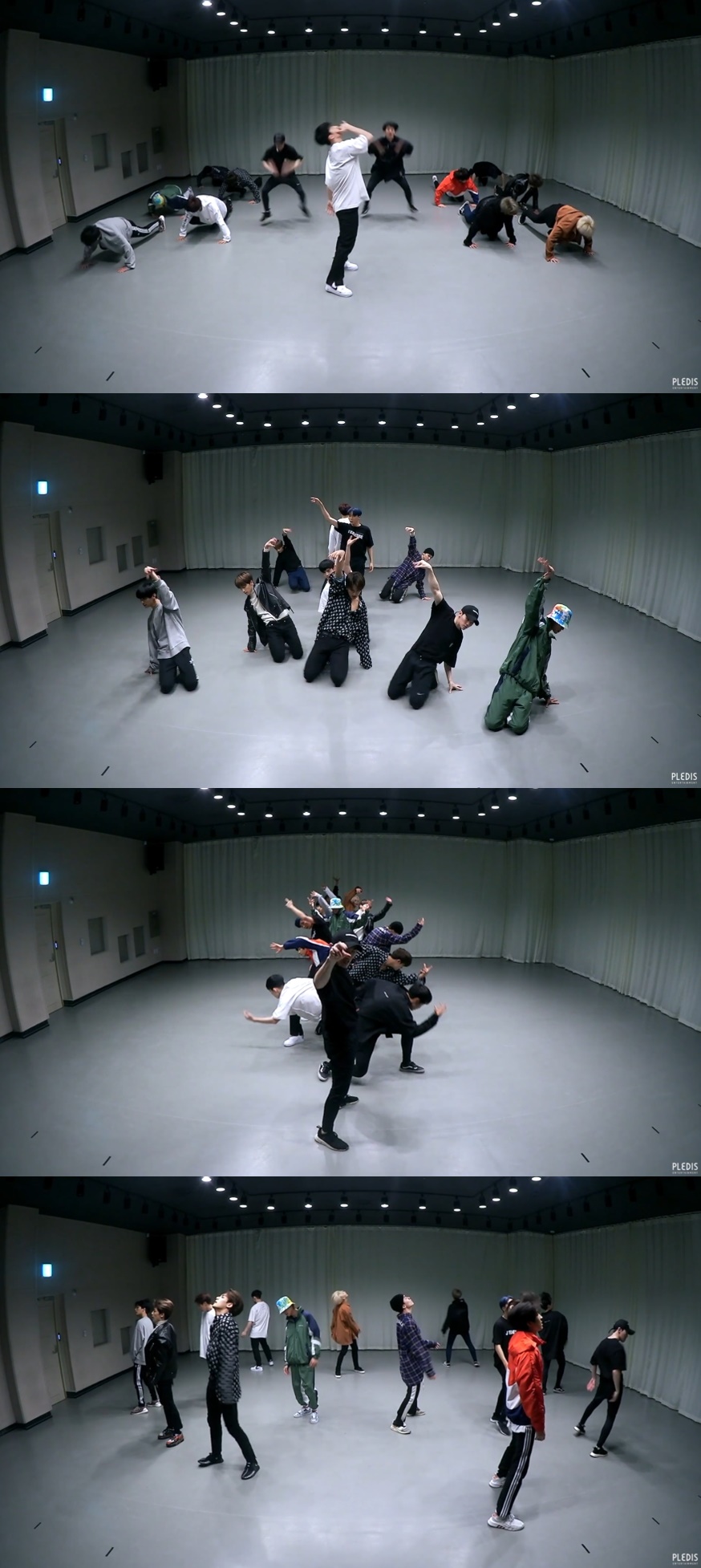 (Naver's V Live)