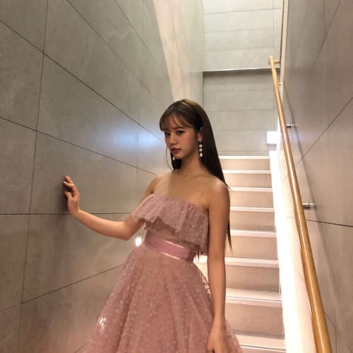 혜리 인스타그램