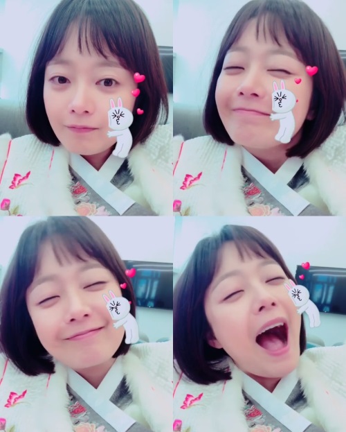 전소민 인스타그램