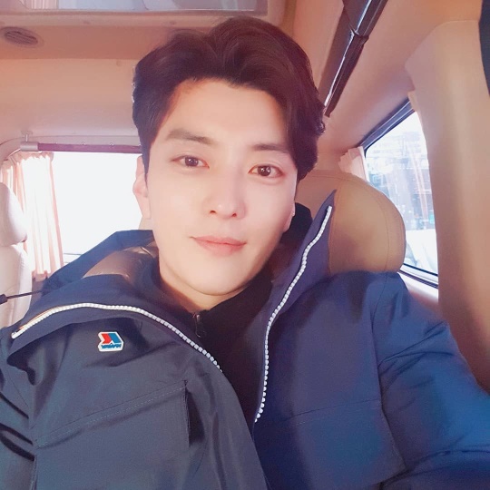 /사진=장승조 인스타그램