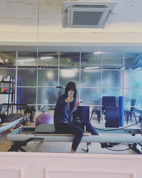 박신혜 인스타그램