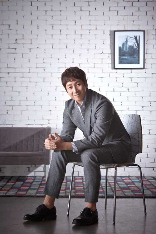 배우 이선균/사진=CJ엔터테인먼트 제공