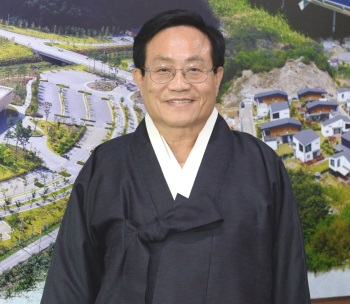 엄태항 봉화군수