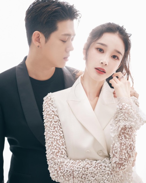 론 인스타그램