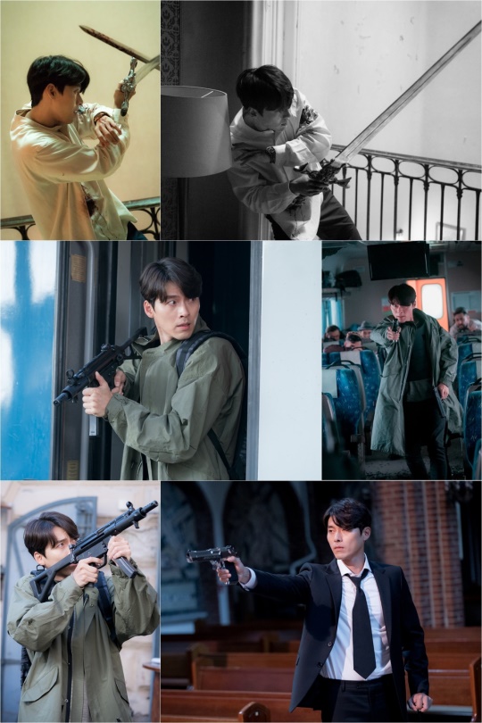 사진=tvN 제공