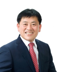 구교강 성주군의회 의장,
