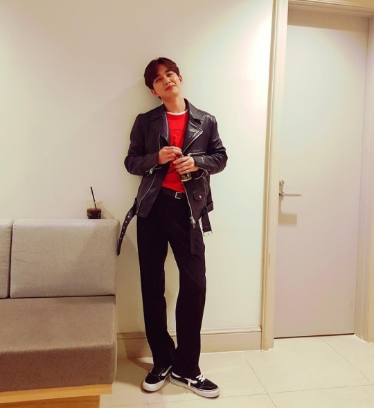 유승호 인스타그램