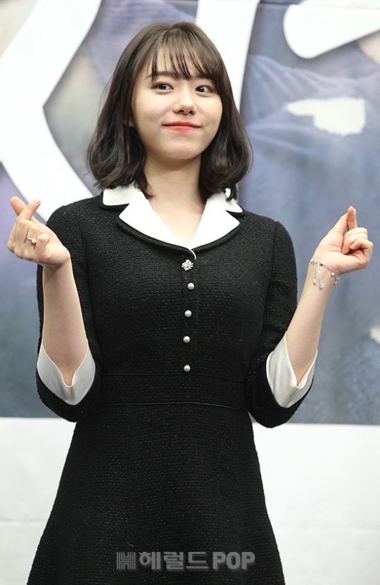 김소혜/사진=민선유 기자