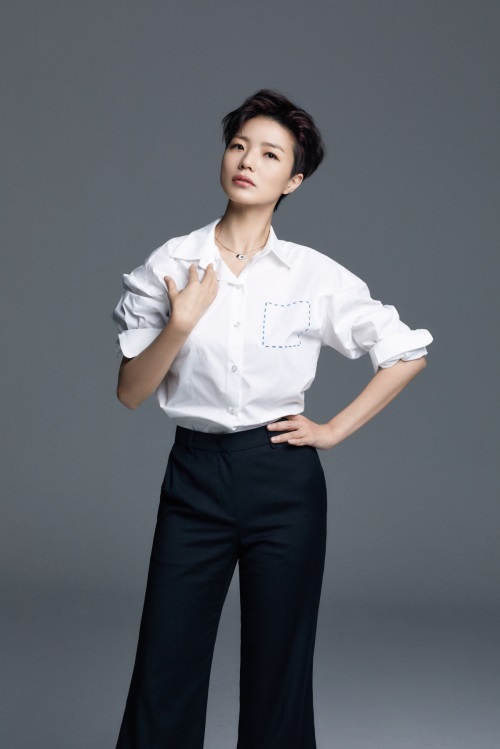 안영미/사진=YG 제공