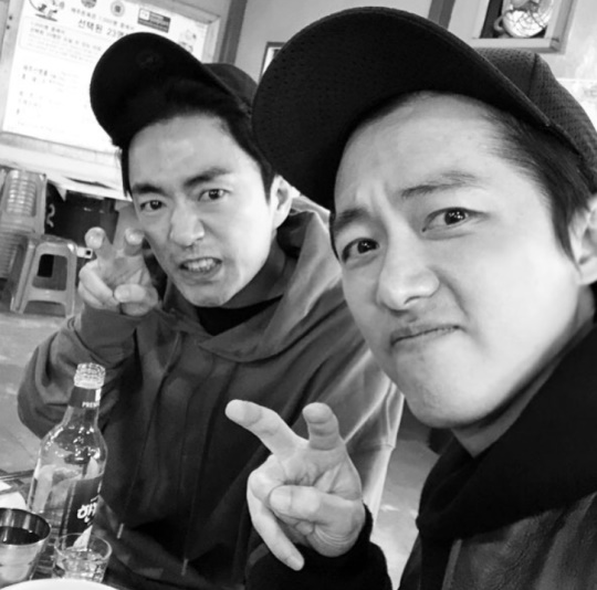 남궁민 인스타