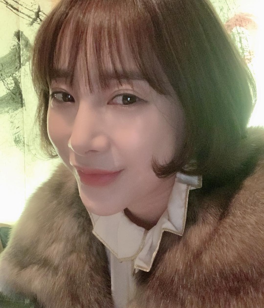 사진=서인영 인스타