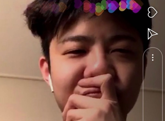 기리보이 인스타