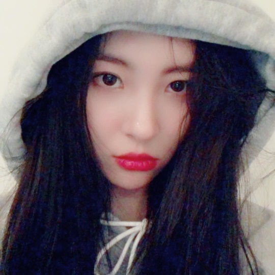 선미 인스타