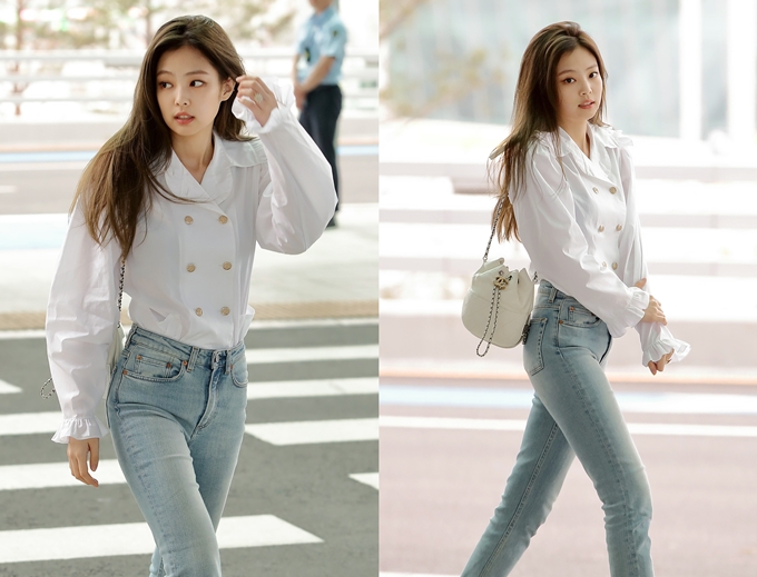 Jennie (Chanel)