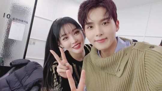 예성 인스타그램