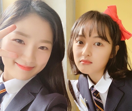 김보라 인스타그램
