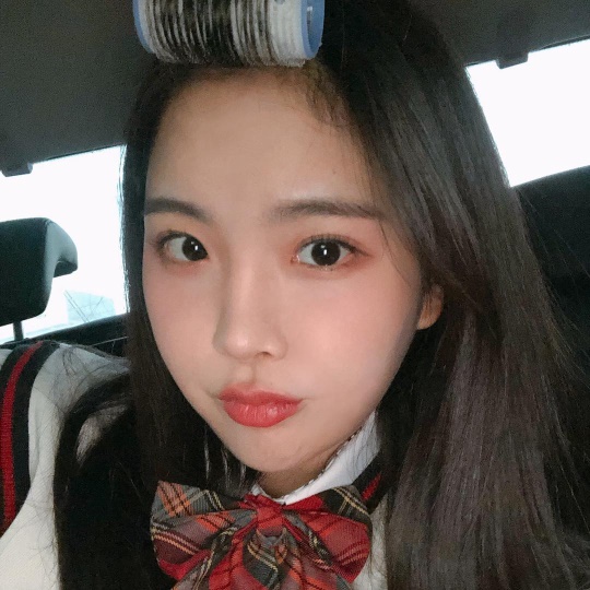 조현영 인스타그램