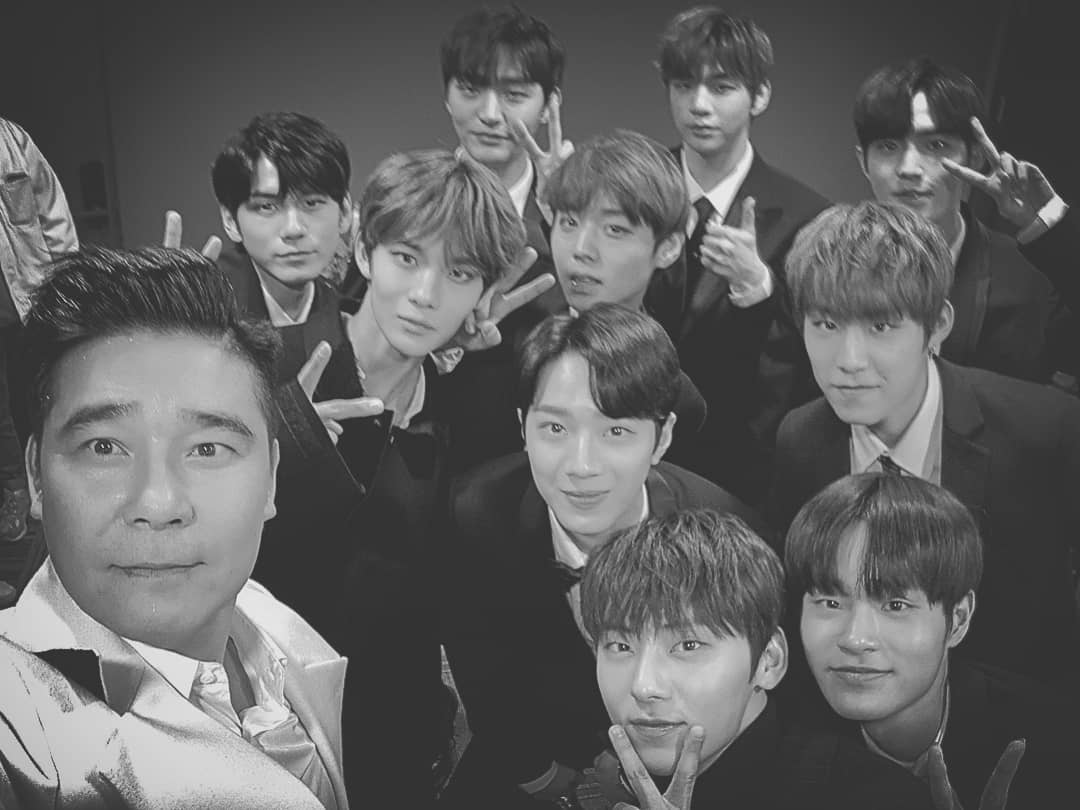 임창정 인스타