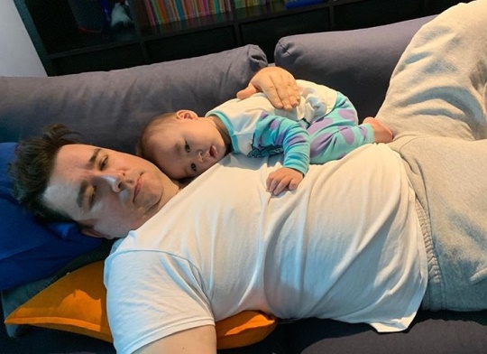벤틀리 인스타