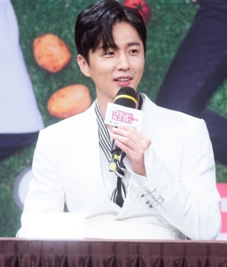신동욱(사진=MBC)