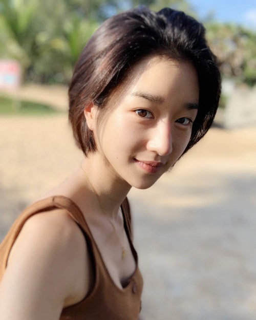 서예지 인스타그램