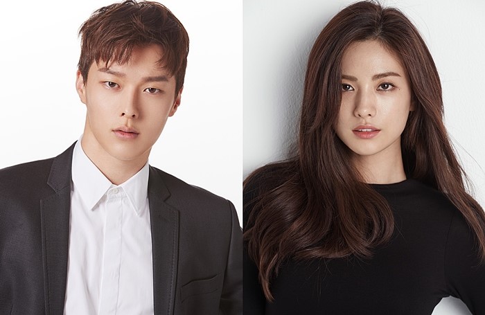 (YG Entertainment, Pledies Entertainment)