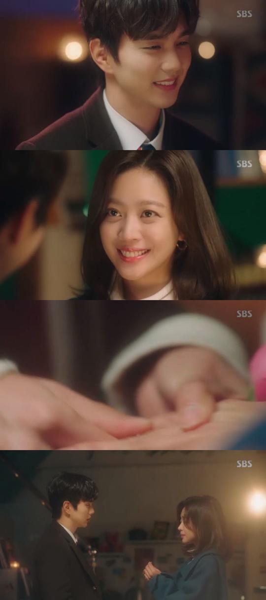 SBS '복수가 돌아왔다'