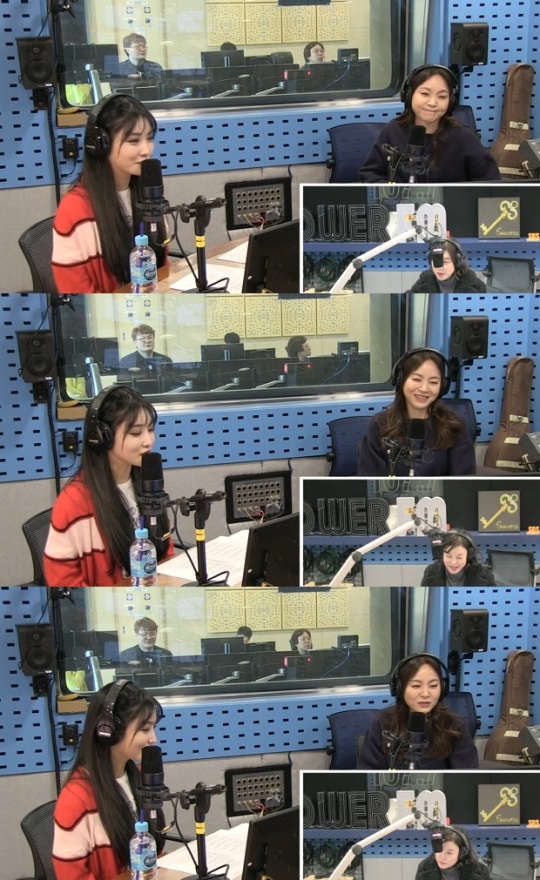 사진=보이는 라디오 캡처