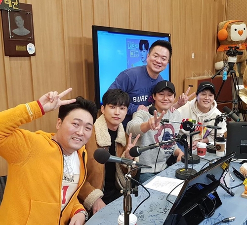 사진=이준혁 인스타그램