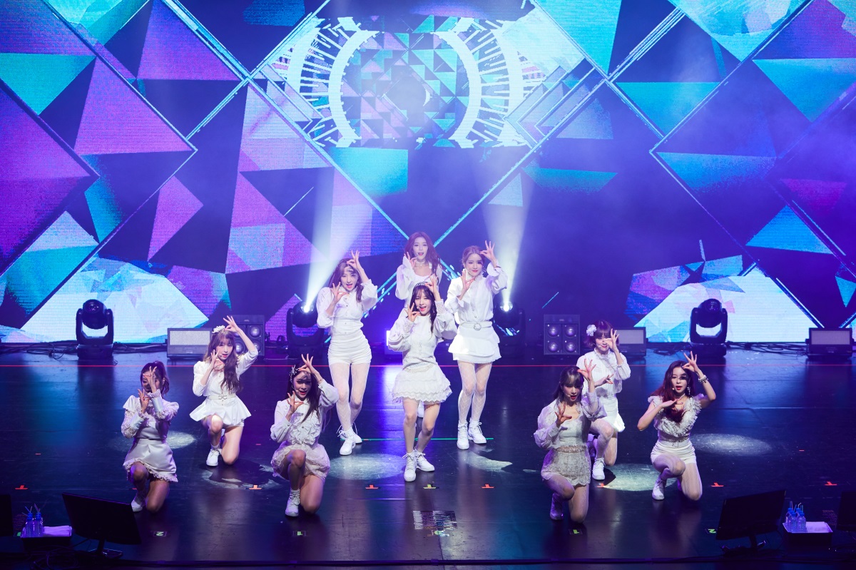 (Starship Entertainment)
