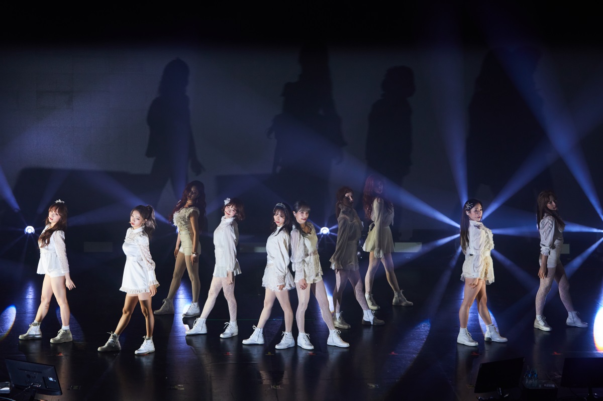 (Starship Entertainment)