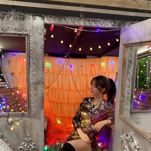 보나 인스타그램
