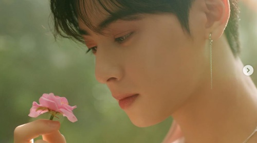 아스트로 인스타