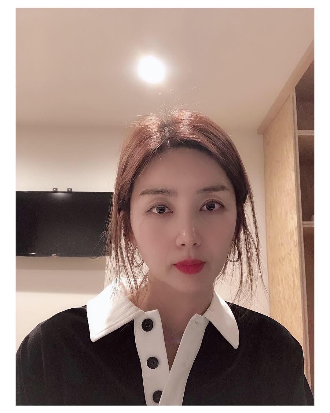 박솔미 인스타