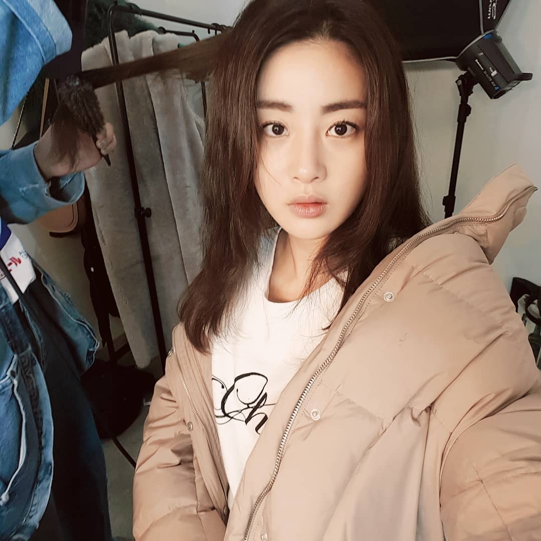 강소라 인스타
