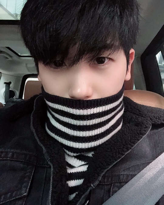 박형식 인스타그램