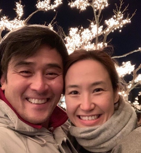 강주은 인스타