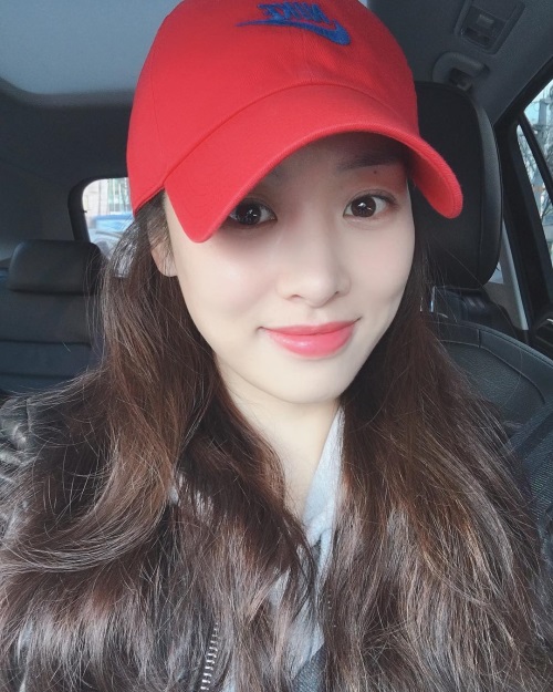 장신영 인스타그램