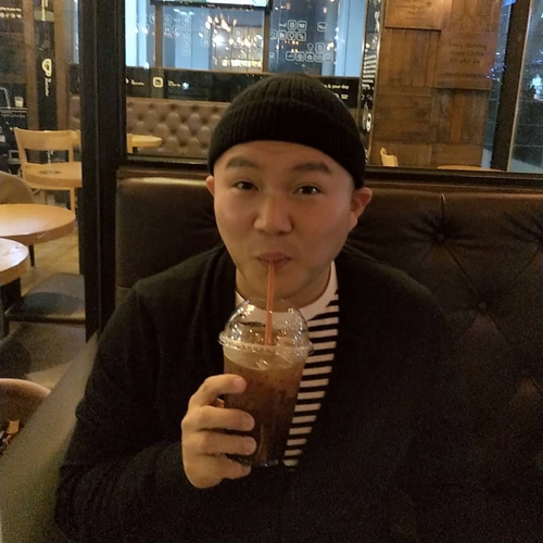 사진=조세호 인스타그램