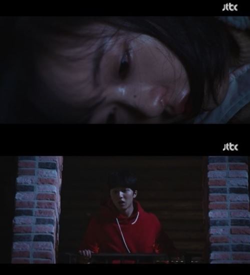 사진=JTBC '스카이캐슬' 방송캡처