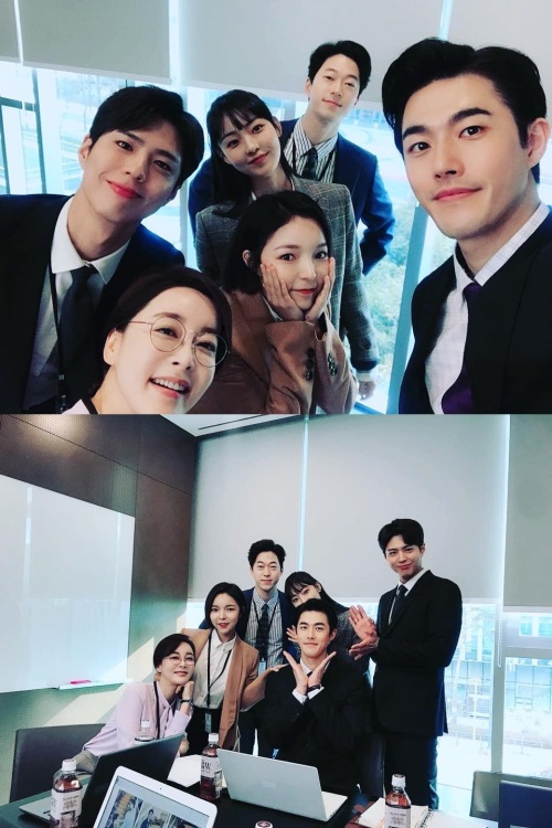 김호창 인스타그램