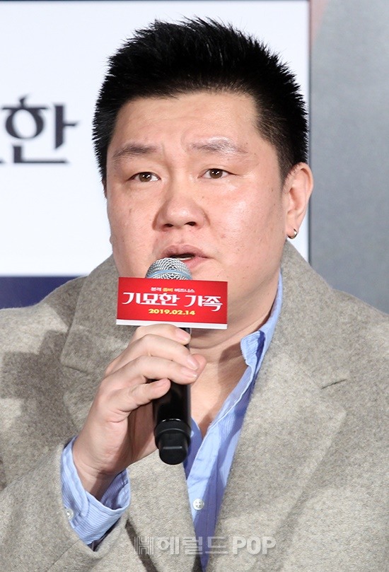 이민재 감독/사진=민선유 기자