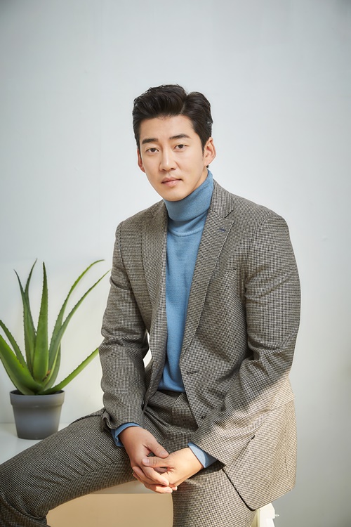 배우 윤계상/사진=롯데엔터테인먼트 제공