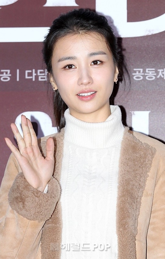 박하선/사진=민선유 기자