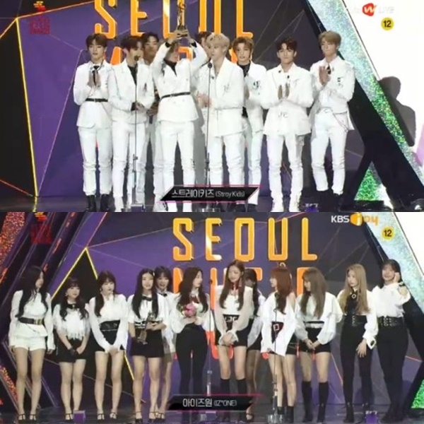 (사진=KBS W, KBS JOY 방송 캡처)