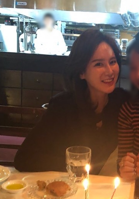 이혜원 인스타