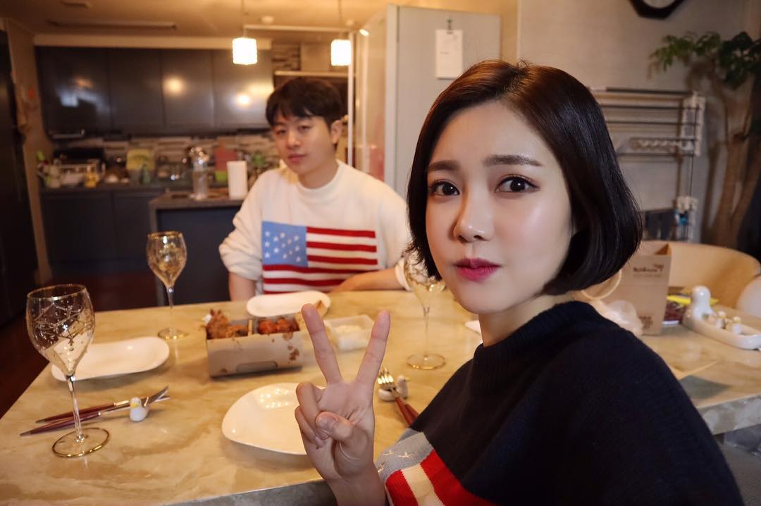 김연지 인스타