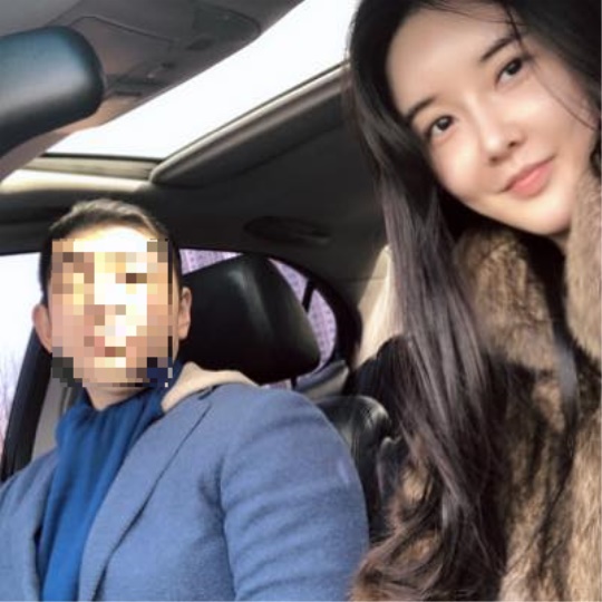 사진=장미인애 인스타그램