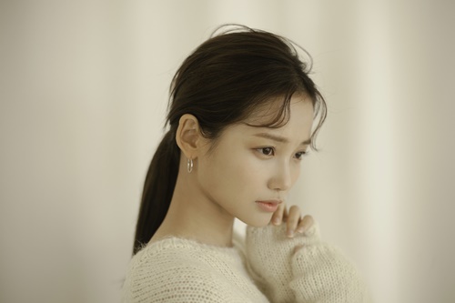 배우 하연수/사진=리틀빅픽처스 제공